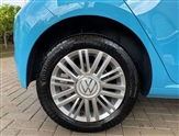 Volkswagen Up Image 5