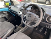 Volkswagen Up Image 6