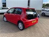Volkswagen Up Image 3