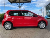 Volkswagen Up Image 4