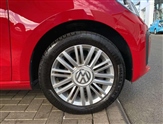 Volkswagen Up Image 5