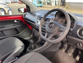 Volkswagen Up Image 6