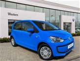 Volkswagen Up Image 1