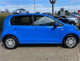Volkswagen Up Image 4