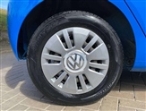 Volkswagen Up Image 5