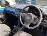 Volkswagen Up Image 6