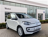 Volkswagen Up Image 1