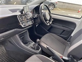 Volkswagen Up Image 2