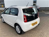 Volkswagen Up Image 3