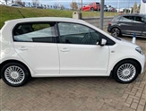 Volkswagen Up Image 4