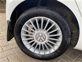 Volkswagen Up Image 5
