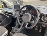 Volkswagen Up Image 6