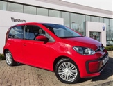 Volkswagen Up Image 1