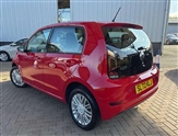 Volkswagen Up Image 3