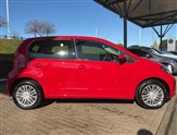 Volkswagen Up Image 4