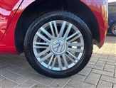Volkswagen Up Image 5