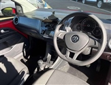 Volkswagen Up Image 6