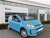 Volkswagen Up Image 1