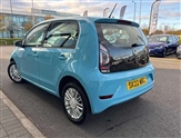 Volkswagen Up Image 3