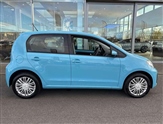 Volkswagen Up Image 4