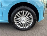 Volkswagen Up Image 5
