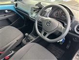 Volkswagen Up Image 6