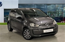 Used Volkswagen Up