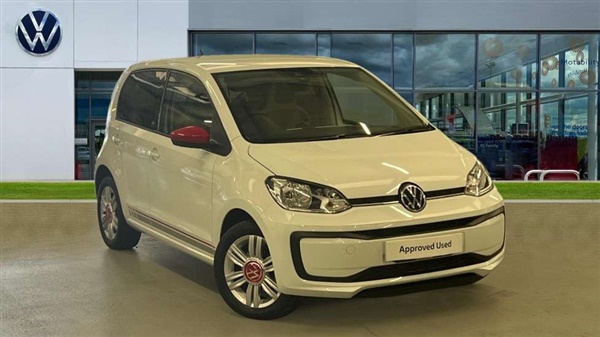 Large image for the Used Volkswagen Up