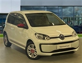 Volkswagen Up Image 1