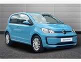 Volkswagen Up Image 1