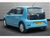 Volkswagen Up Image 3