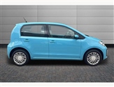 Volkswagen Up Image 4