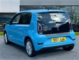 Volkswagen Up Image 3