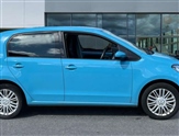 Volkswagen Up Image 4