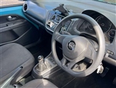 Volkswagen Up Image 6