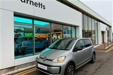 Used Volkswagen Up
