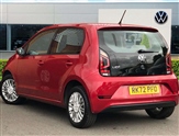 Volkswagen Up Image 3