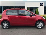 Volkswagen Up Image 4