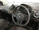 Volkswagen Up Image 6