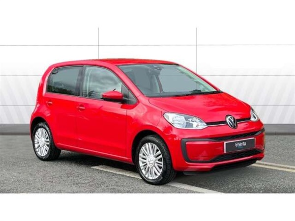 Large image for the Used Volkswagen Up