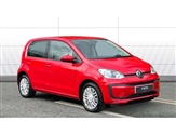 Volkswagen Up Image 1