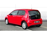 Volkswagen Up Image 2