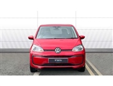 Volkswagen Up Image 3