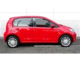 Volkswagen Up Image 5