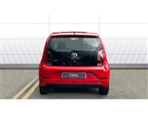 Volkswagen Up Image 6