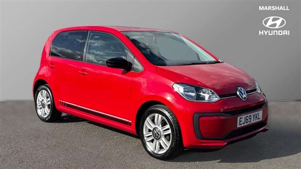 Large image for the Used Volkswagen Up