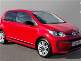 Volkswagen Up Image 1