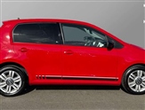 Volkswagen Up Image 2