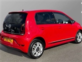 Volkswagen Up Image 3