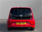 Volkswagen Up Image 4